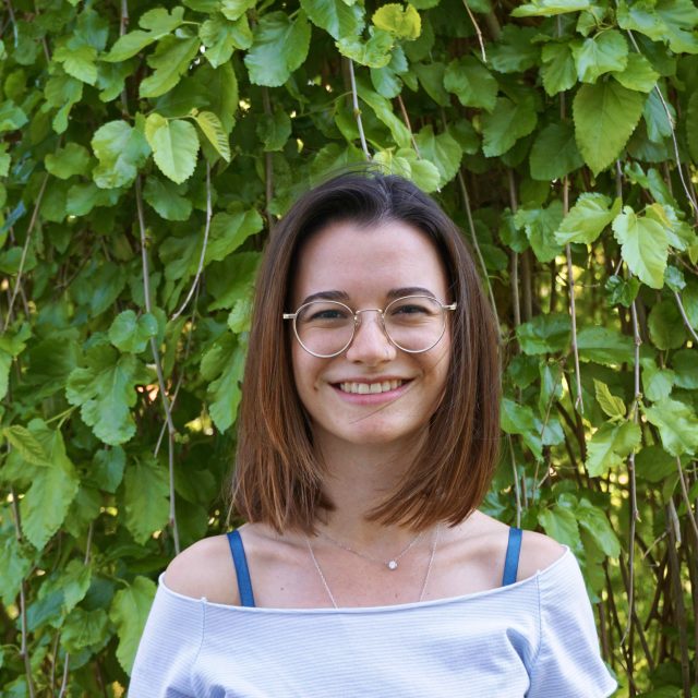 Kaye Iseli